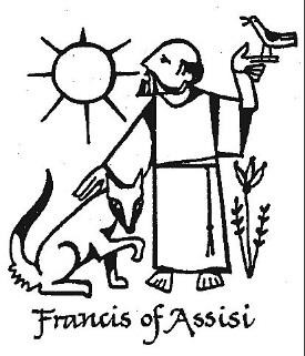 Saint Francis